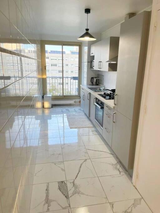 Appartamento 2 Bedroom In Middle Of