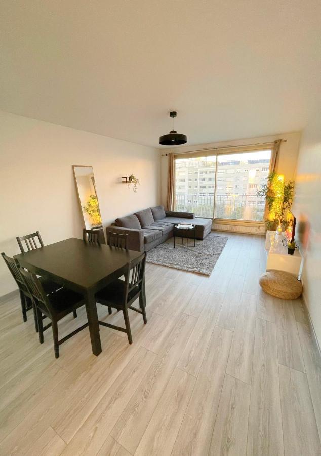 2 Bedroom In Middle Of Parigi