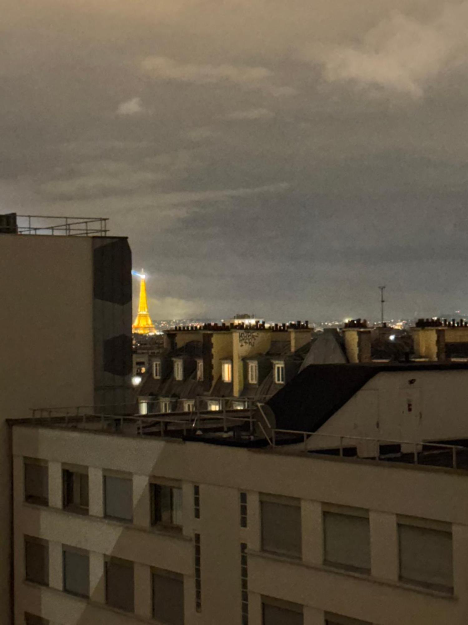 2 Bedroom In Middle Of Parigi